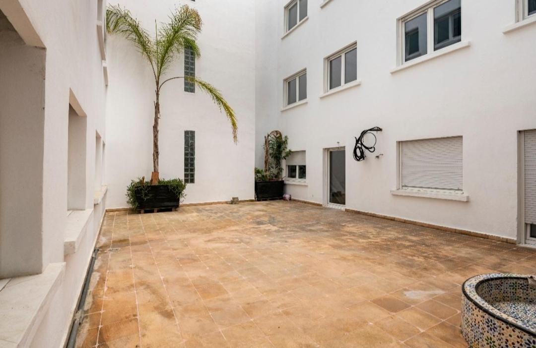 Appartement 33 De 3 Chambres Ensoleille A 5 Min De La Plage El Jadida Piscine A 15Km De L'Appartement Exterior photo
