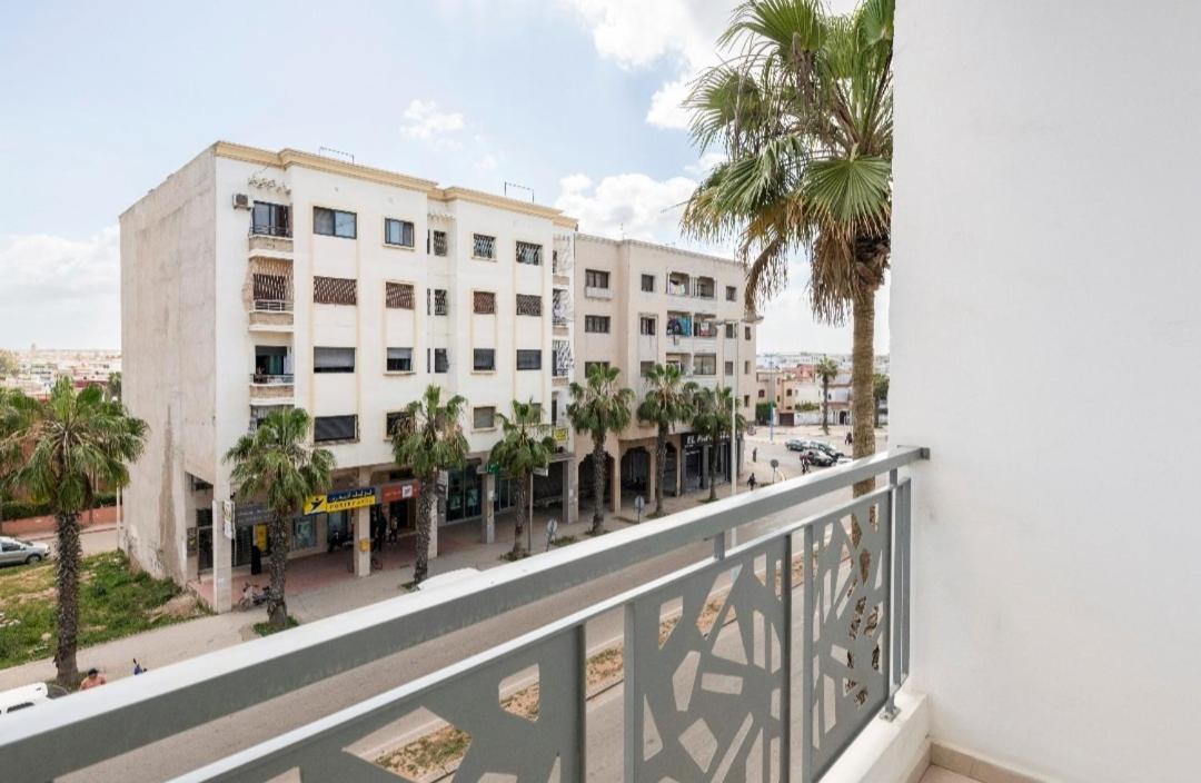 Appartement 33 De 3 Chambres Ensoleille A 5 Min De La Plage El Jadida Piscine A 15Km De L'Appartement Exterior photo