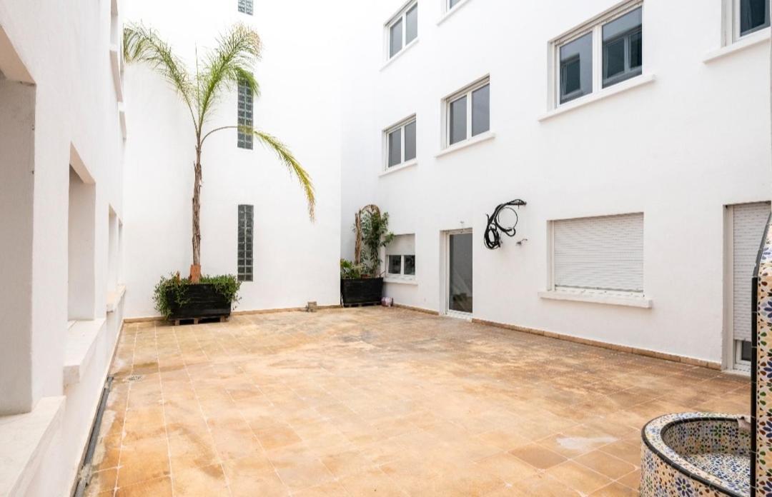 Appartement 33 De 3 Chambres Ensoleille A 5 Min De La Plage El Jadida Piscine A 15Km De L'Appartement Exterior photo